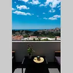 Leda * Ντουμπρόβνικ