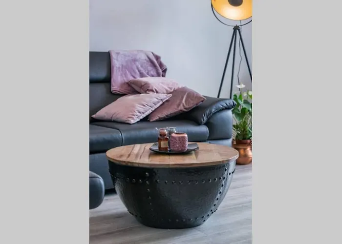 Apartament Leda Dubrownik