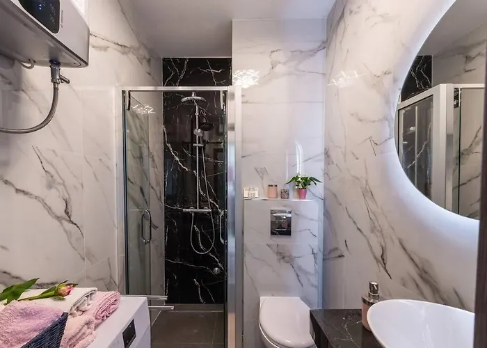 Apartament Leda Dubrownik