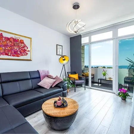Leda Appartement