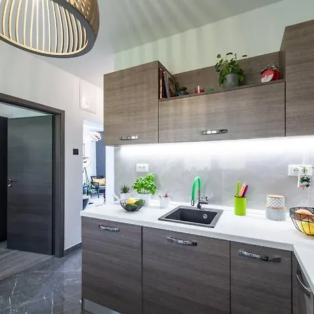 Lejlighed Leda Dubrovnik