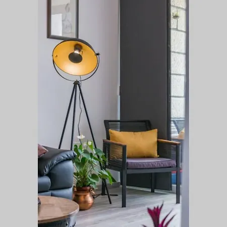 Apartment Leda