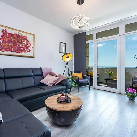 Lägenhet Leda Dubrovnik