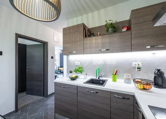 Apartamento Leda Dubrovnik