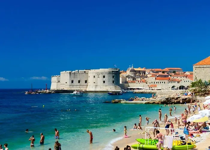 Leda Apartamento Dubrovnik