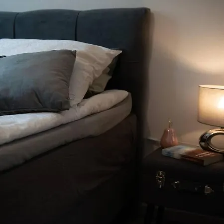 Apartment Leda