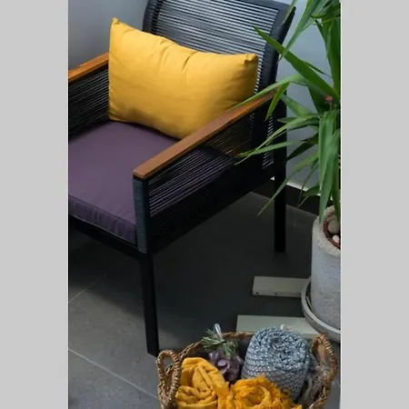 Leda Apartamento