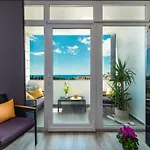 Apartamento Leda *