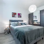 Apartamento Leda