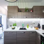 Apartamento Leda